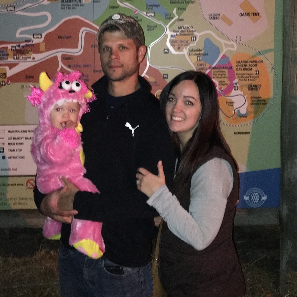 Meet your Posher, Krysta